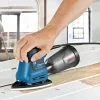 Bosch Professional Schwingschleifer GSS 160-1 A Multi