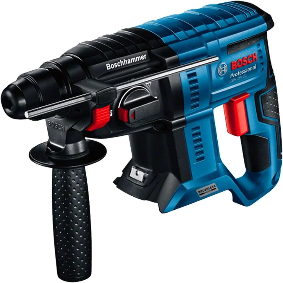 BOSCH Kit 18V BK802