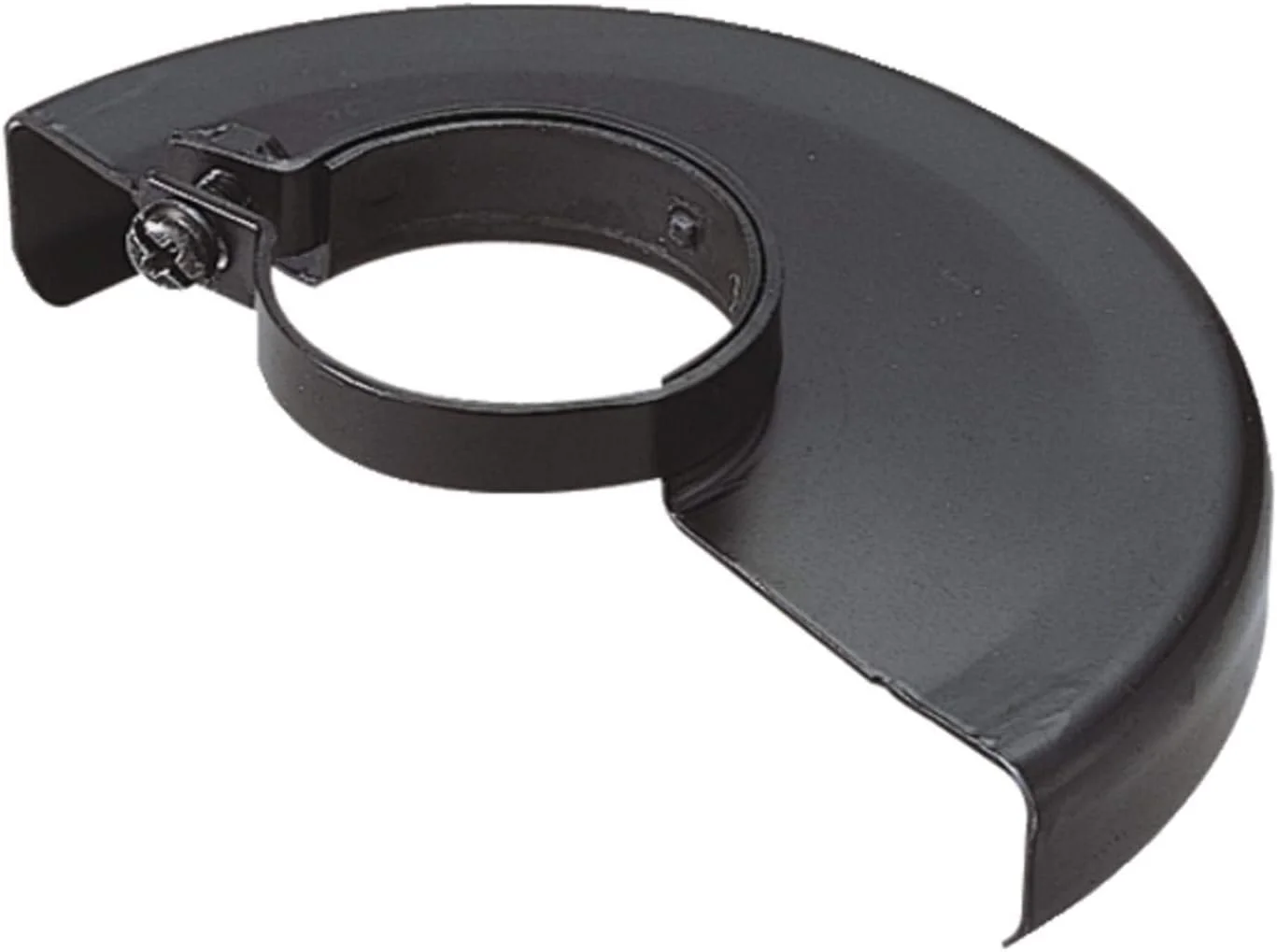 Makita 9565HRZ Winkelschleifer 125 mm, 1.100 W, Schwarz