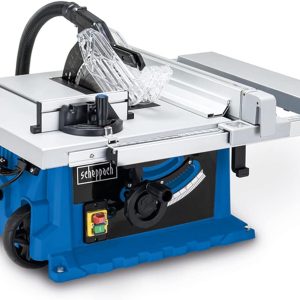 Scheppach Profi Tischkreissäge HS105 ohne Untergestell