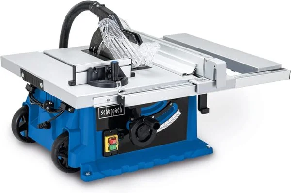 Scheppach Profi Tischkreissäge HS105 ohne Untergestell