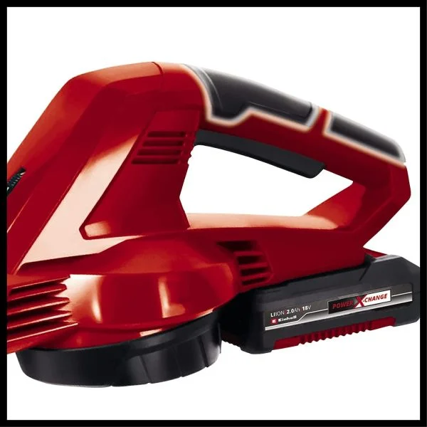 Einhell Akku-Laubbläser GC-CL 18 Li E Kit Power X-Change