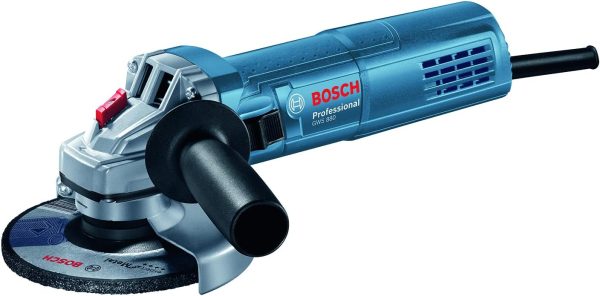 Bosch Professional Winkelschleifer GWS 880