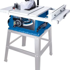 Scheppach Profi Tischkreissäge HS105 ohne Untergestell