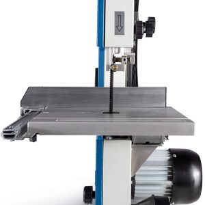 Scheppach Bandsäge BASA1 300 Watt