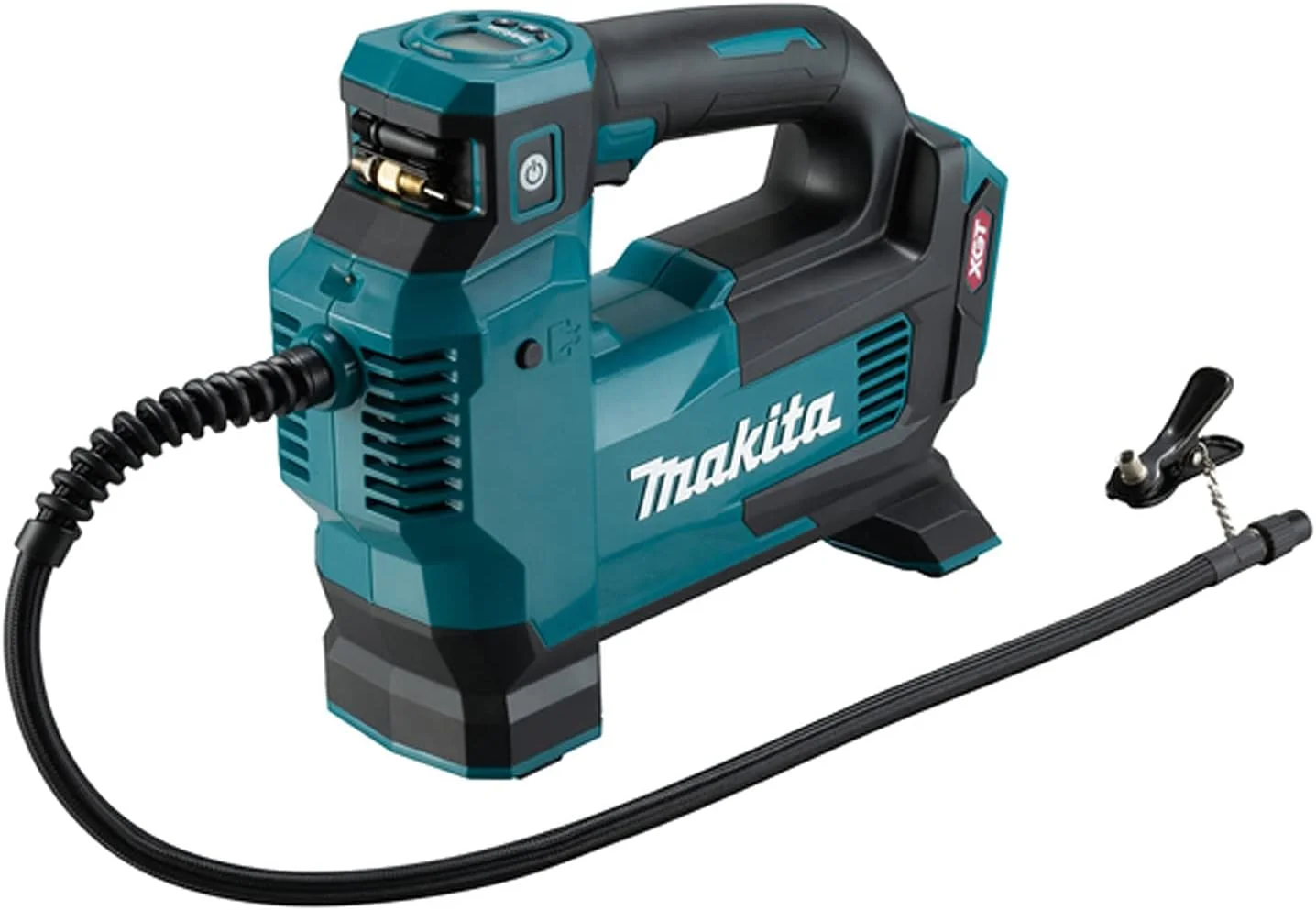 Makita MP001GZ Kompressor 11,1 bar 40V max.