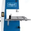 Scheppach Bandsäge BASA1 300 Watt
