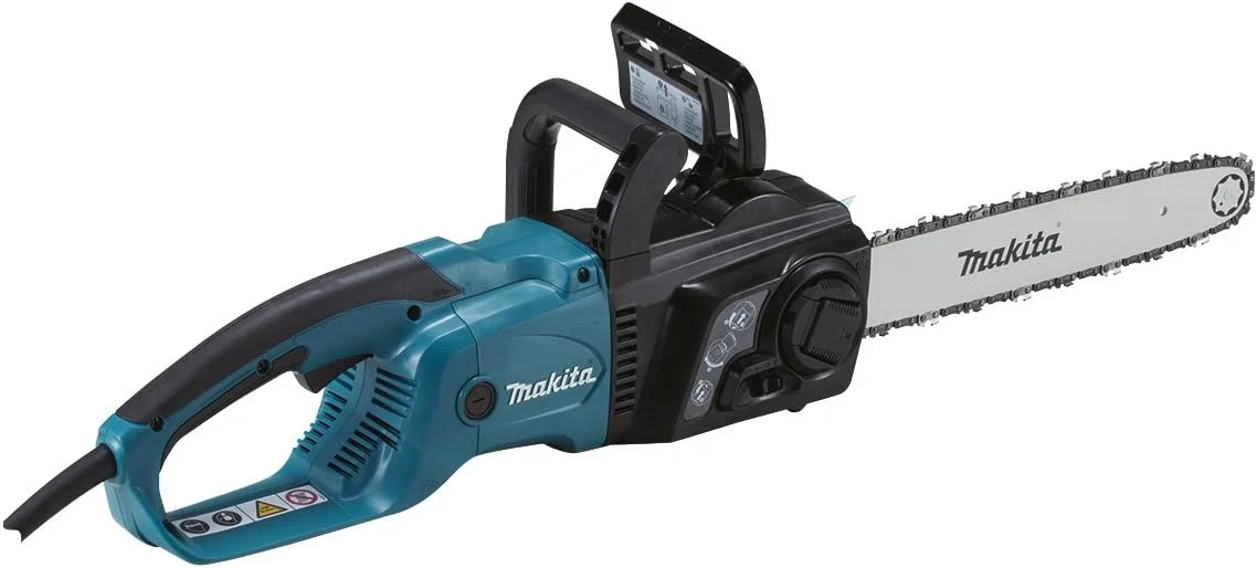 Makita UC4551A Kettensäge 45 cm, 2.000 W