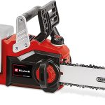 Einhell Professional Akku-Kettensäge GP-LC 36/35 Li-Solo Power X-Change (Li-Ion, 36 V, 33 cm Schnittlänge, 15 m/s Schnittgeschwindigkeit, bürstenloser Elektromotor, ohne Akku & Ladegerät)