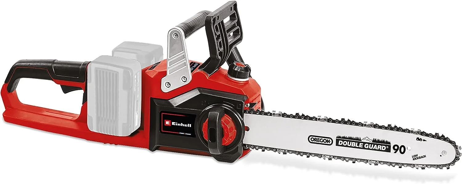 Einhell Professional Akku-Kettensäge GP-LC 36/35 Li-Solo Power X-Change