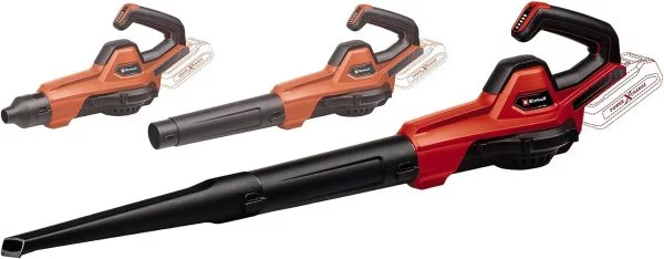 Einhell Akku-Universalbläser GE-UB 18/250 Li E-Solo Power X-Change