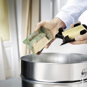 Bosch Schleifmaschine PSS 250 AE