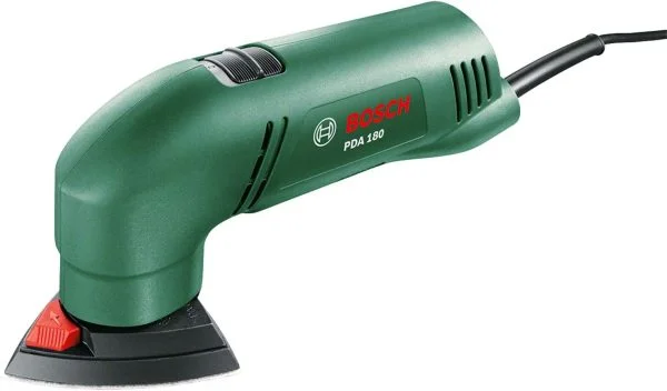 Bosch Deltaschleifer PDA 180 (180 Watt, im Karton)