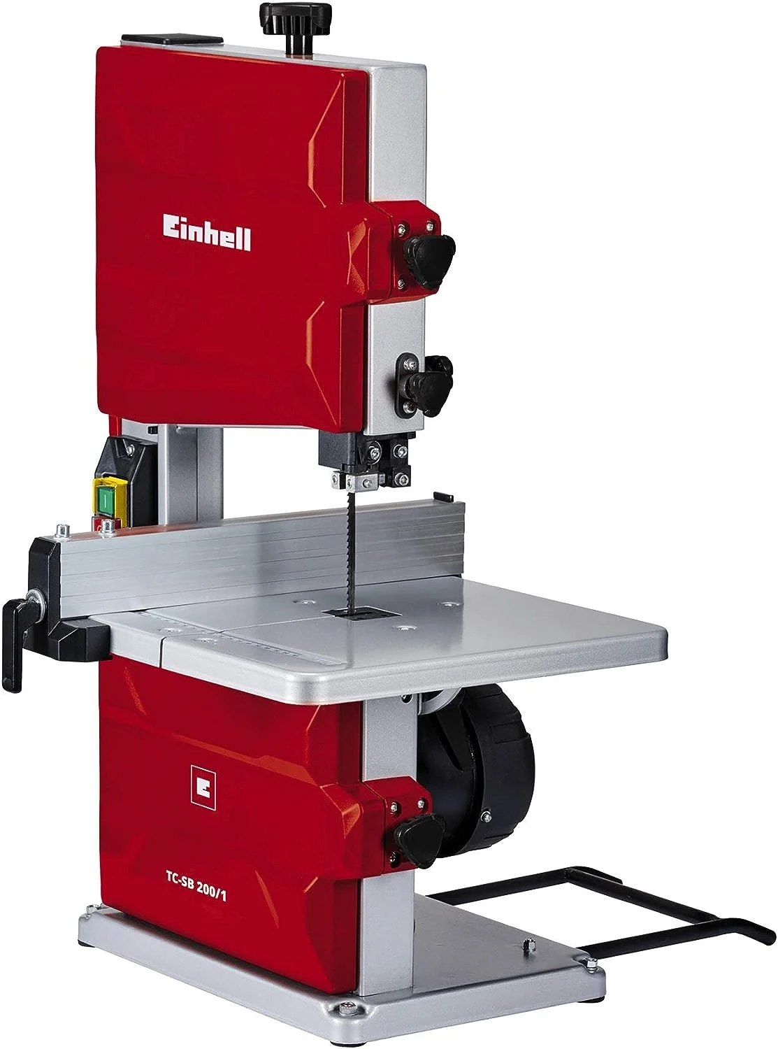 Einhell Bandsäge TC-SB 200/1