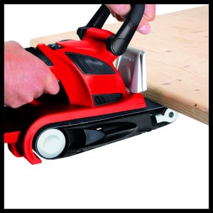 Einhell Bandschleifer TE-BS 8540 E