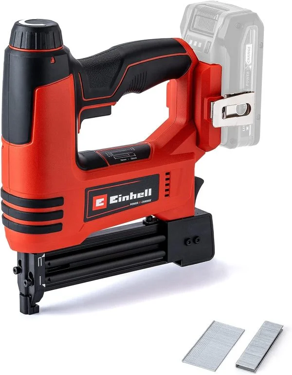 Einhell Akku-Nagler TE-CN 18 Li - Solo Power X-Change
