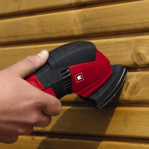 Einhell Deltaschleifer TC-DS 19