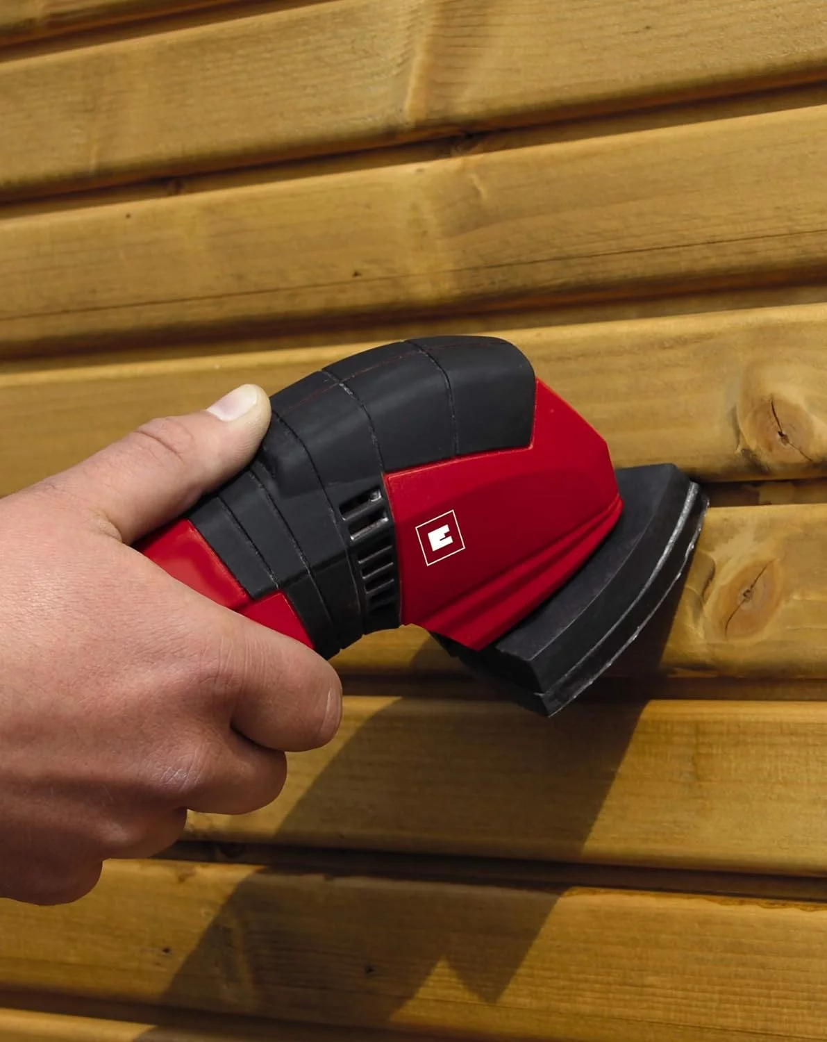Einhell Deltaschleifer TC-DS 19