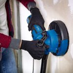 Bodenschleifmaschine