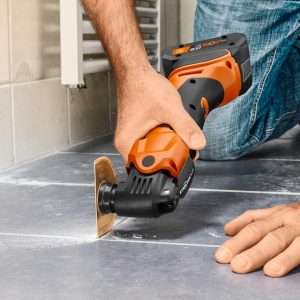 Fein Akku Multimaster AMM 500 Plus Top AS