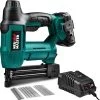 Akku Tacker Nagelpistole - NEU MASTER 18V System Akku Nagler Elektrotacker
