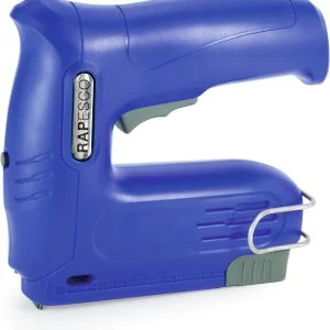 Rapesco 1570 T12 Schnurlose Elektrische Heftpistole