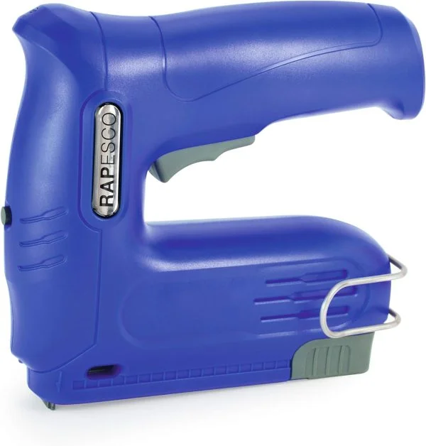 Rapesco 1570 T12 Schnurlose Elektrische Heftpistole