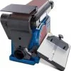 Scheppach Band -& Tellerschleifer BTS800 Bandschleifer