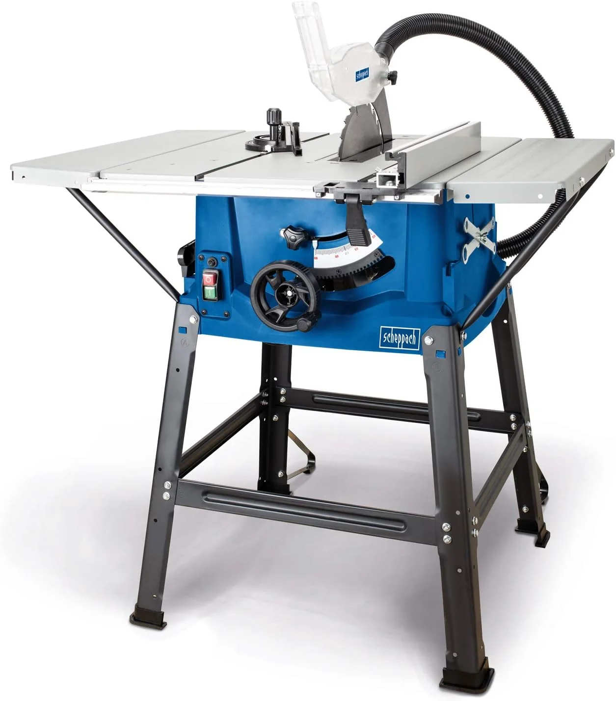 Scheppach Tischkreissäge HS100S Sägeblatt Ø 250mm