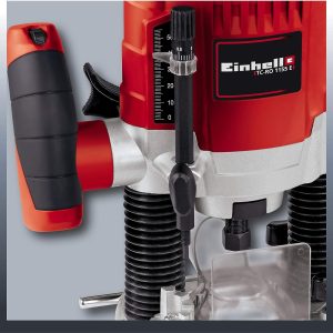 Einhell Oberfräse TC-RO 1155 E