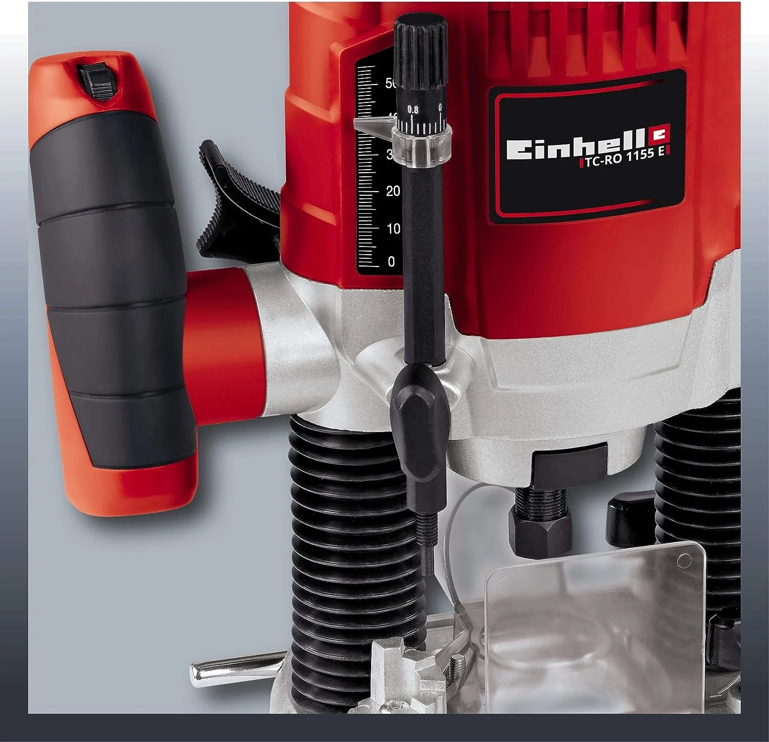 Einhell Oberfräse TC-RO 1155 E