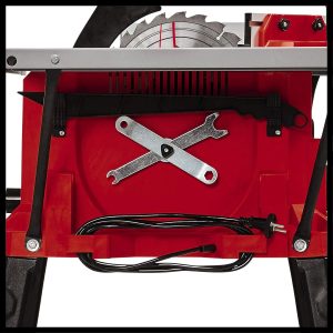 Einhell Tischkreissäge TC-TS 254 U