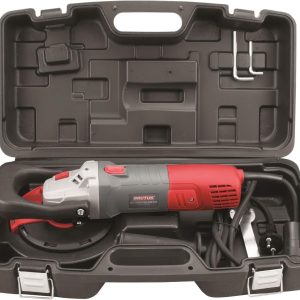 Betonschleifer 125 mm Sanierungsfräse Betonfräse 1.400W