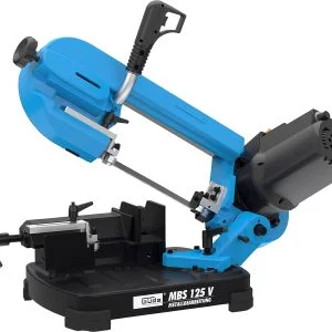 Güde Metallbandsäge MBS 125 V 400 Watt Motorleistung