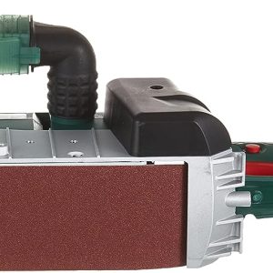 Bosch Bandschleifer PBS 75 A, 1 Schleifband K 80