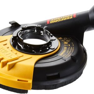 Dewalt Winkelschleifer DWE4257KT