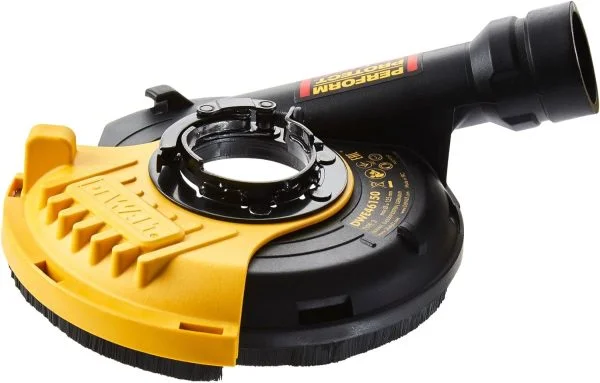 Dewalt Winkelschleifer DWE4257KT