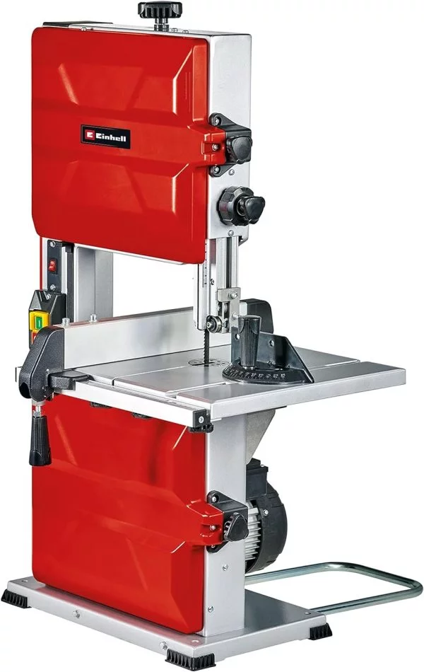 Einhell Bandsäge TC-SB 245 L 400W