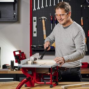 Einhell Tischkreissäge TC-TS 200