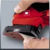 Einhell Deltaschleifer TC-DS 19