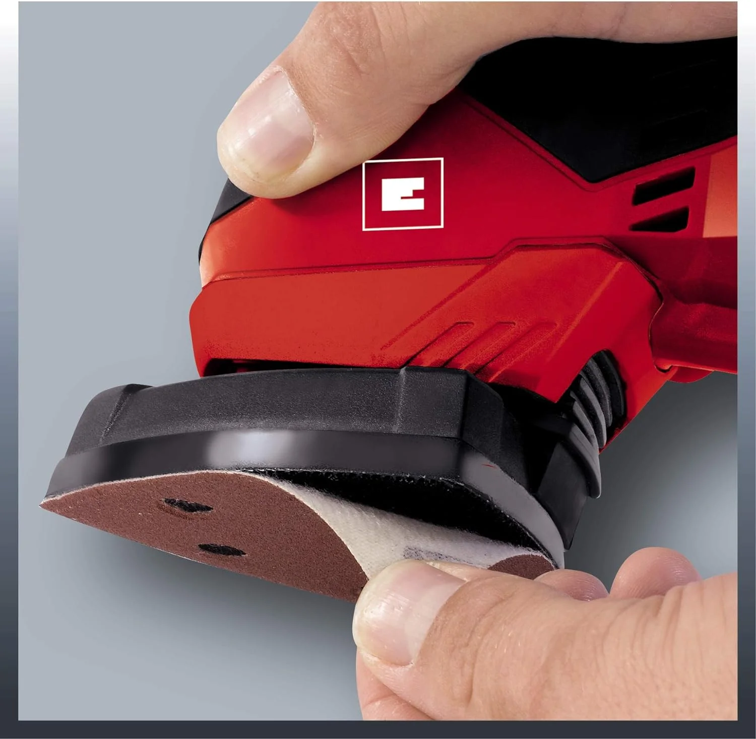 Einhell Deltaschleifer TC-DS 19