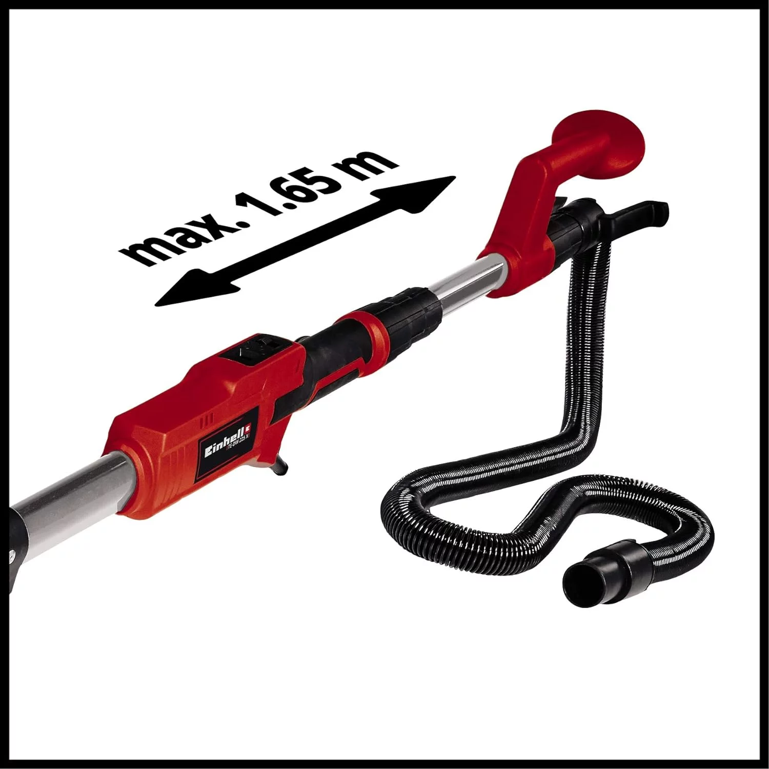 Einhell Trockenbauschleifer TE-DW 225 X