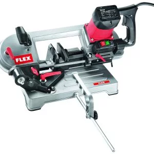 Flex Metall Bandsäge SBG 4910 850 W