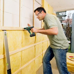 Bosch Akku Bohrhammer UneoMaxx (2 Akku, 18 Volt System, max. Bohrdurchmesser in Beton 10 mm, im Koffer)