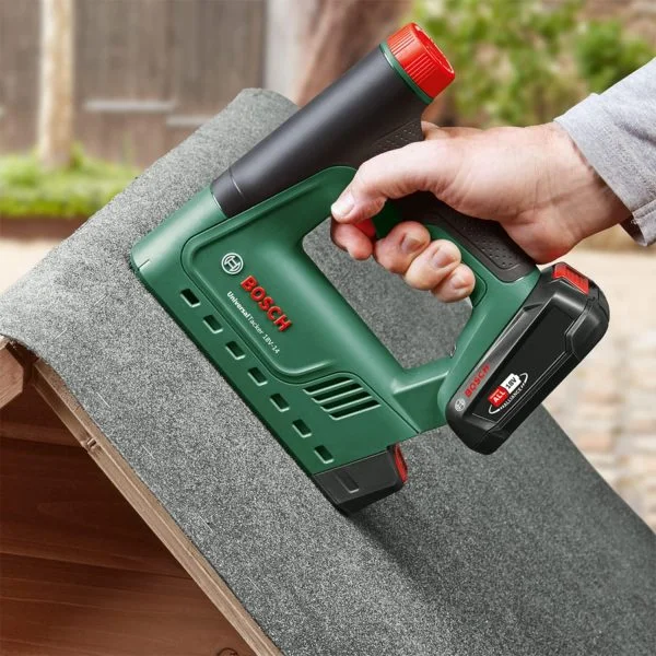 Bosch Akku-Tacker UniversalTacker 18V-14