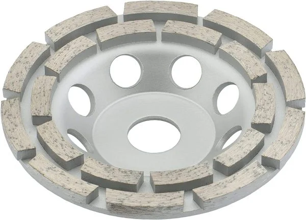 Makita BETONSCHLEIFER-SET/SANIERUNGSSET 840W
