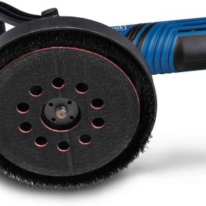 Scheppach CGP1200 3in1 Wand & Deckenschleifer & Bodenschleifer