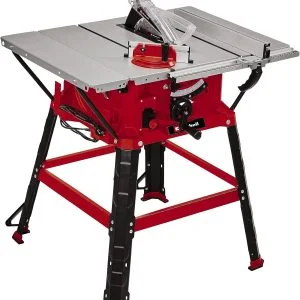 Einhell Tischkreissäge TC-TS 254 U