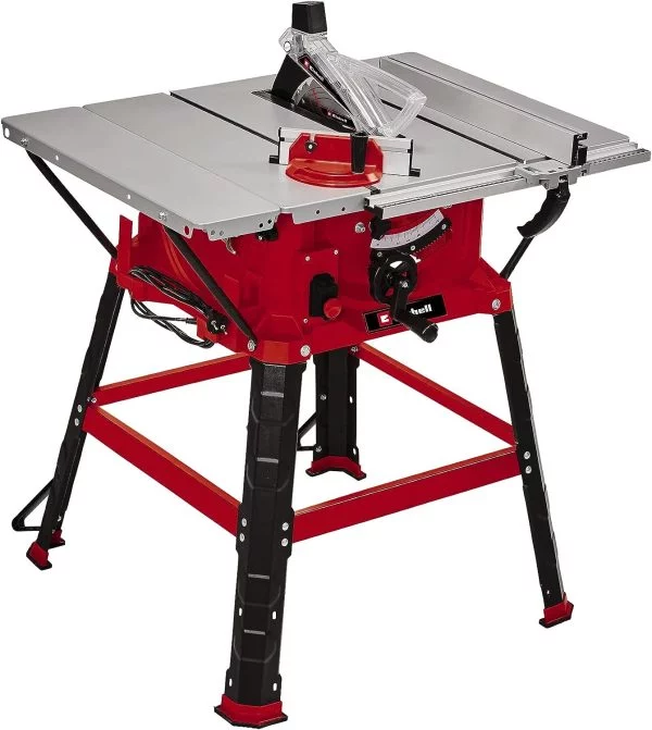 Einhell Tischkreissäge TC-TS 254 U