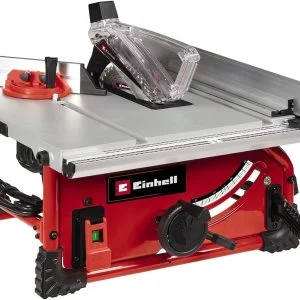 Einhell Tischkreissäge TE-TS 254 T 2.000 Watt